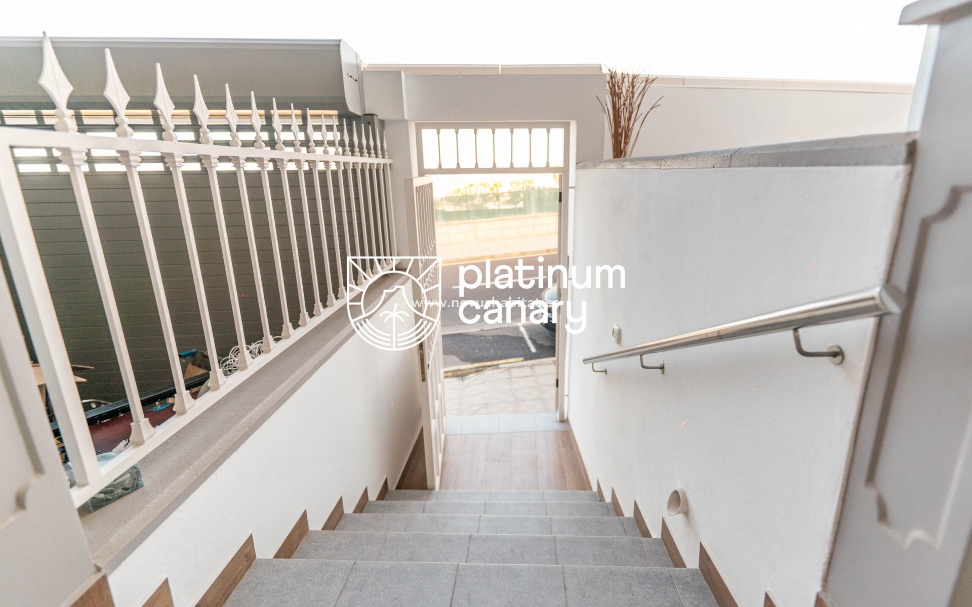 Herverkoop - Villa - San Eugenio - Santa Cruz Tenerife