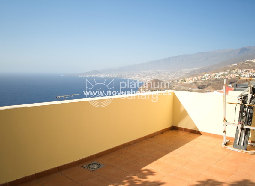 Herverkoop - Villa - Tabaiba - Santa Cruz Tenerife