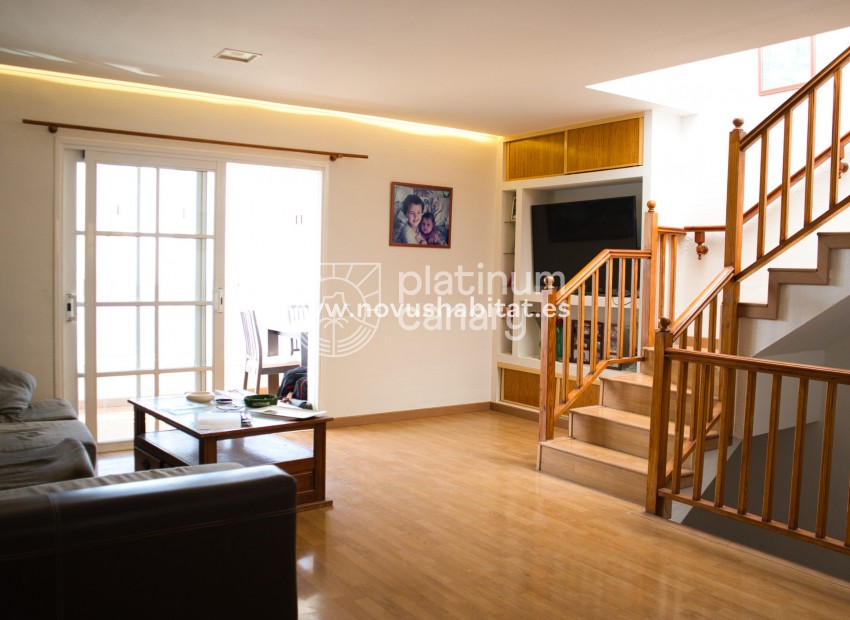 Herverkoop - Villa - Tabaiba - Santa Cruz Tenerife