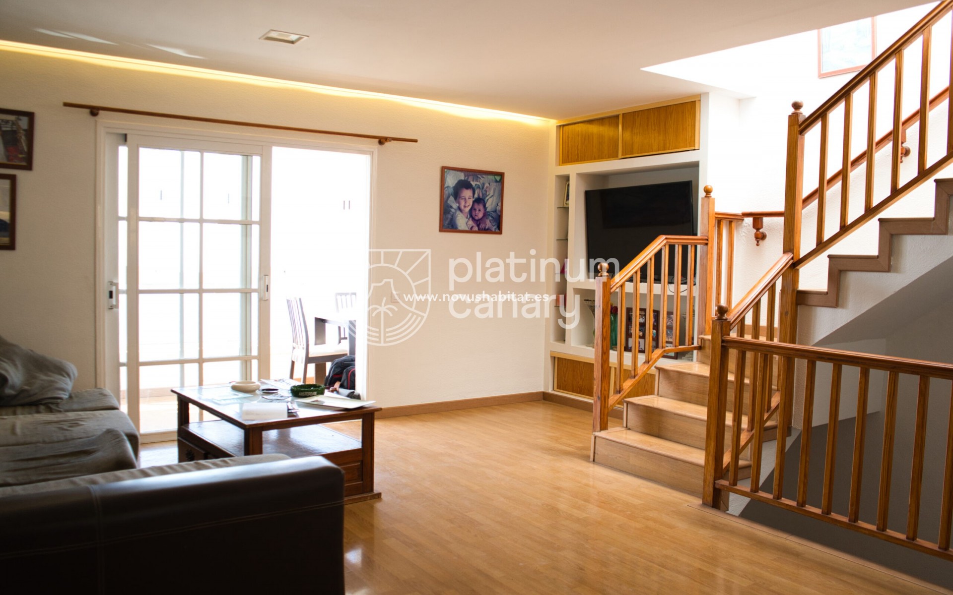 Herverkoop - Villa - Tabaiba - Santa Cruz Tenerife