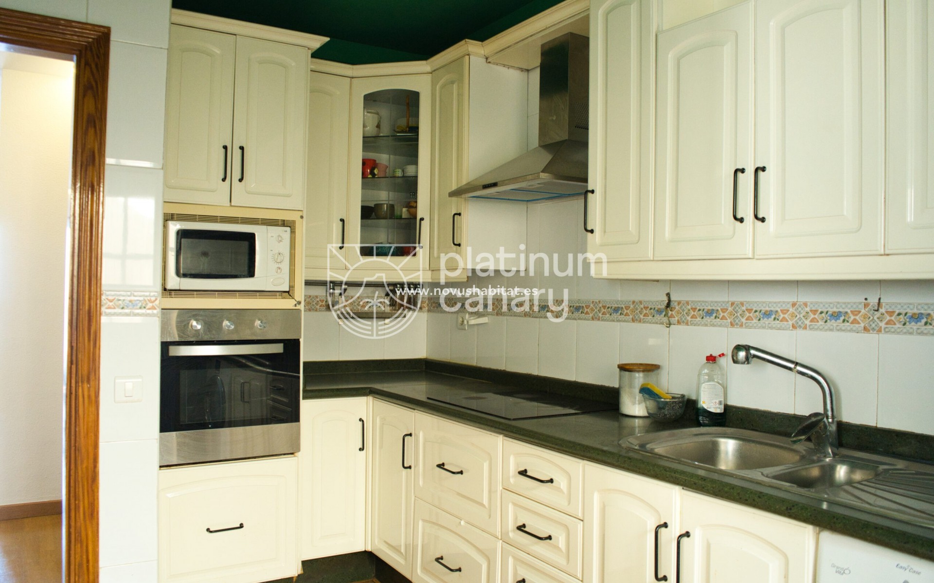 Herverkoop - Villa - Tabaiba - Santa Cruz Tenerife