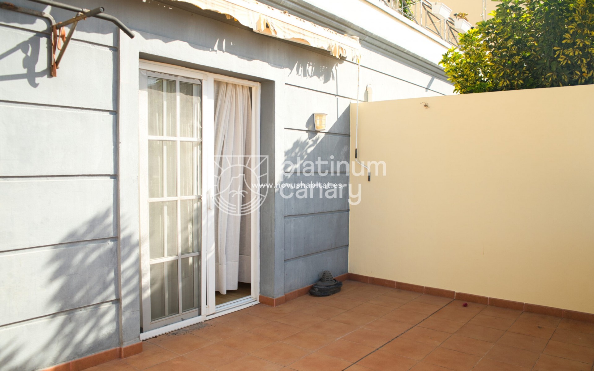 Herverkoop - Villa - Tabaiba - Santa Cruz Tenerife