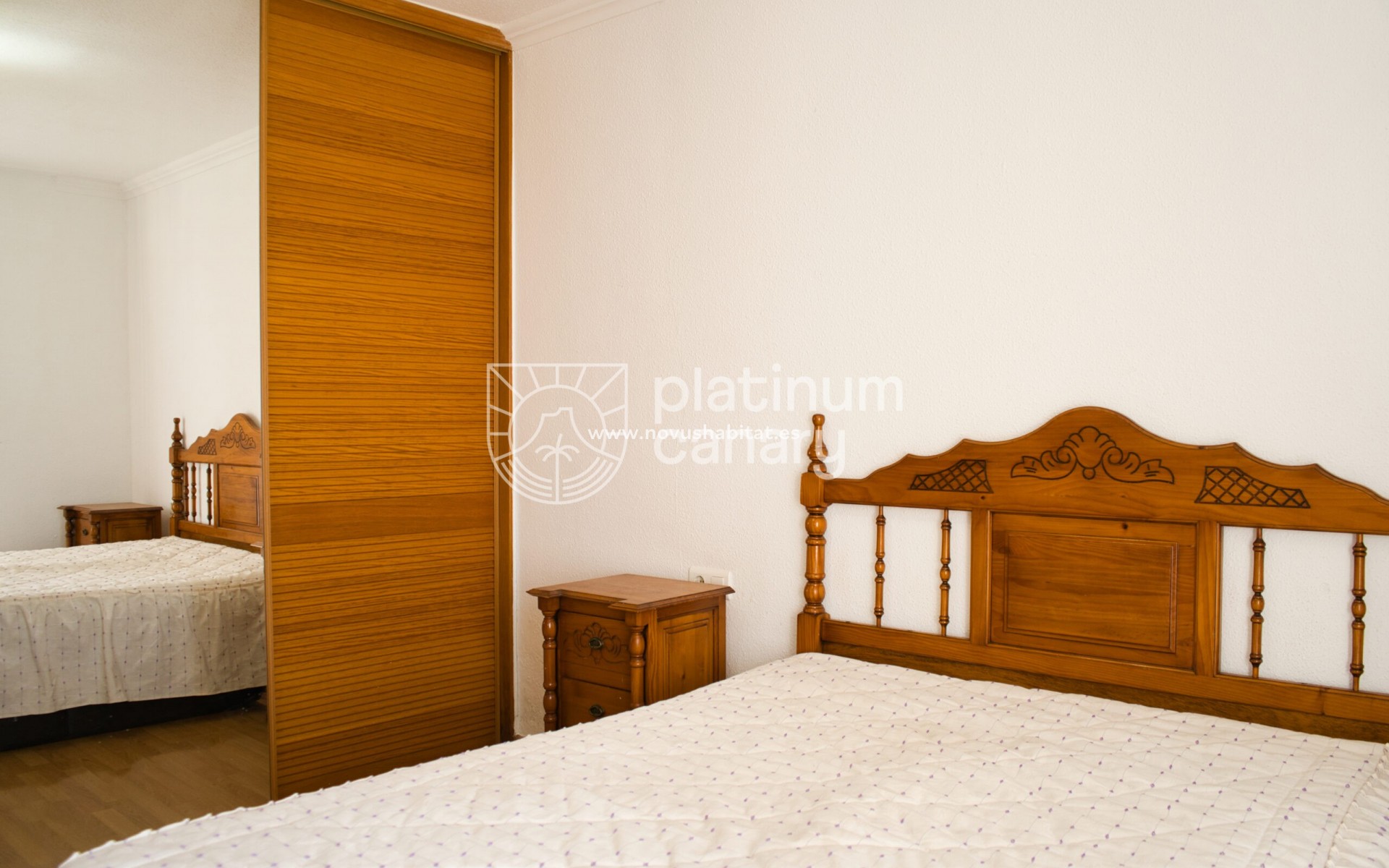 Herverkoop - Villa - Tabaiba - Santa Cruz Tenerife