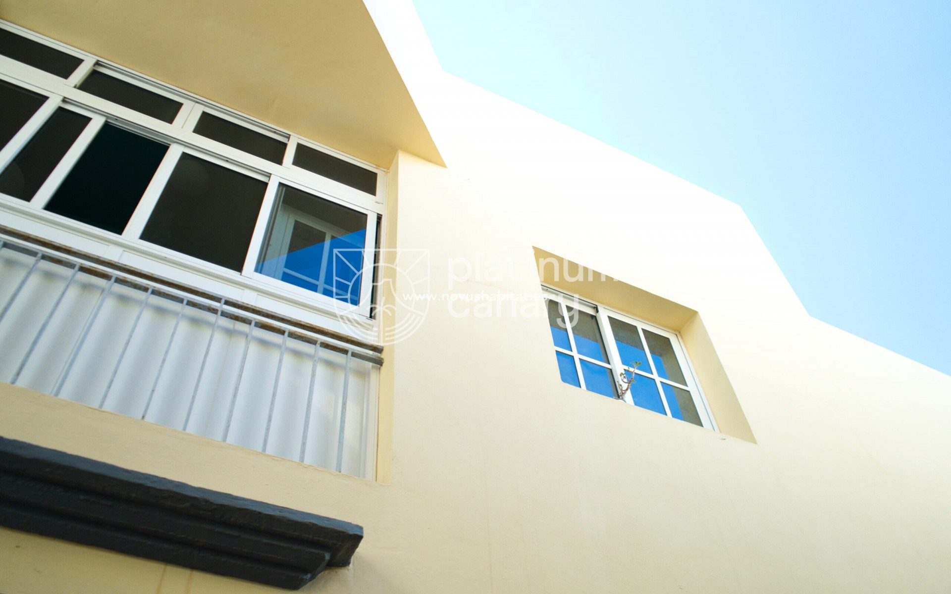 Herverkoop - Villa - Tabaiba - Santa Cruz Tenerife