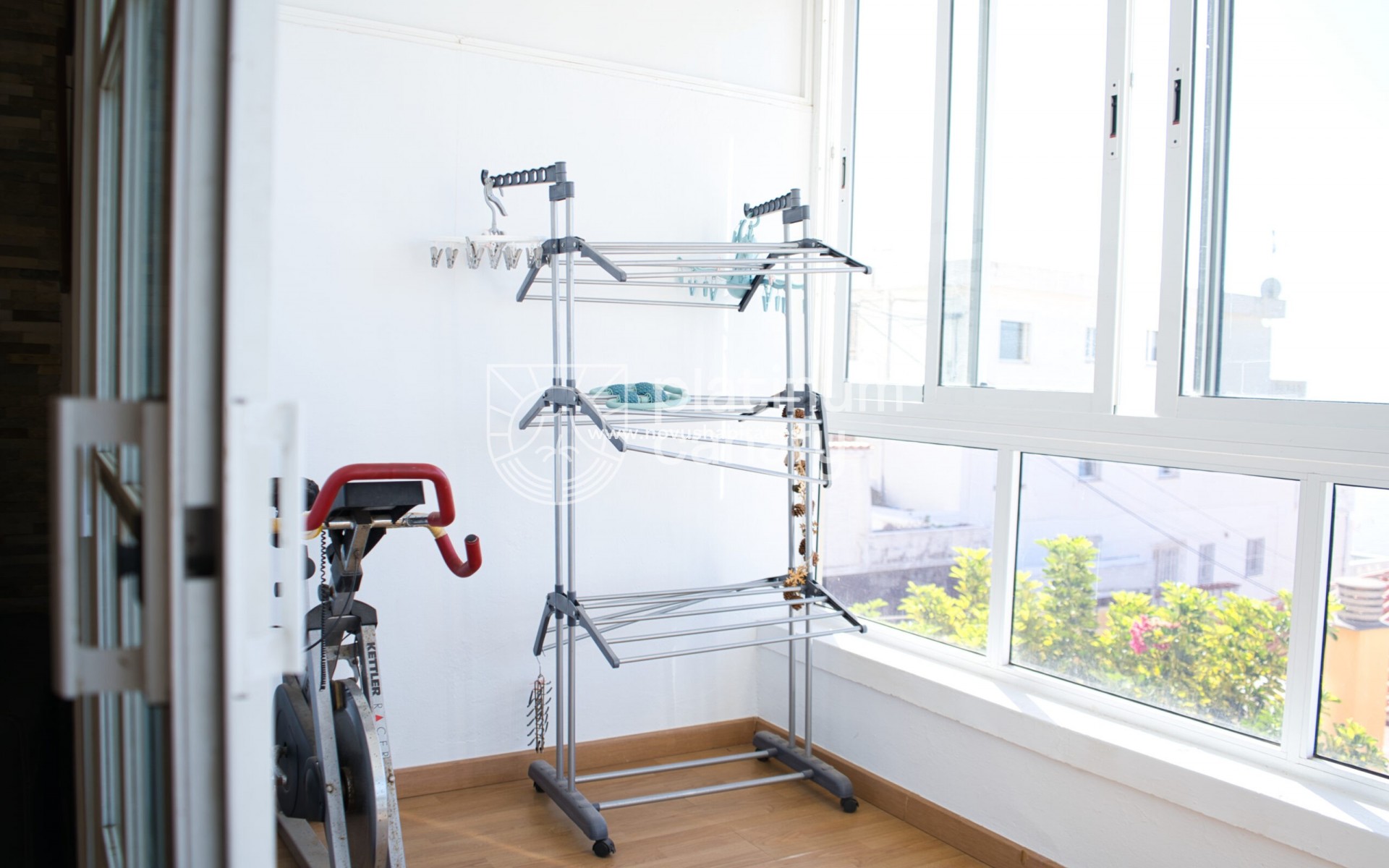 Herverkoop - Villa - Tabaiba - Santa Cruz Tenerife