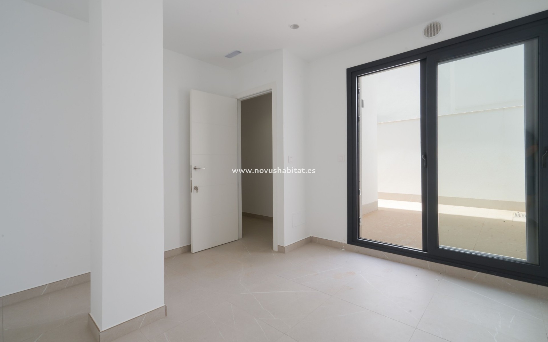 Herverkoop - Villa - Torre Pacheco - Santa Rosalia Lake And Life Resort