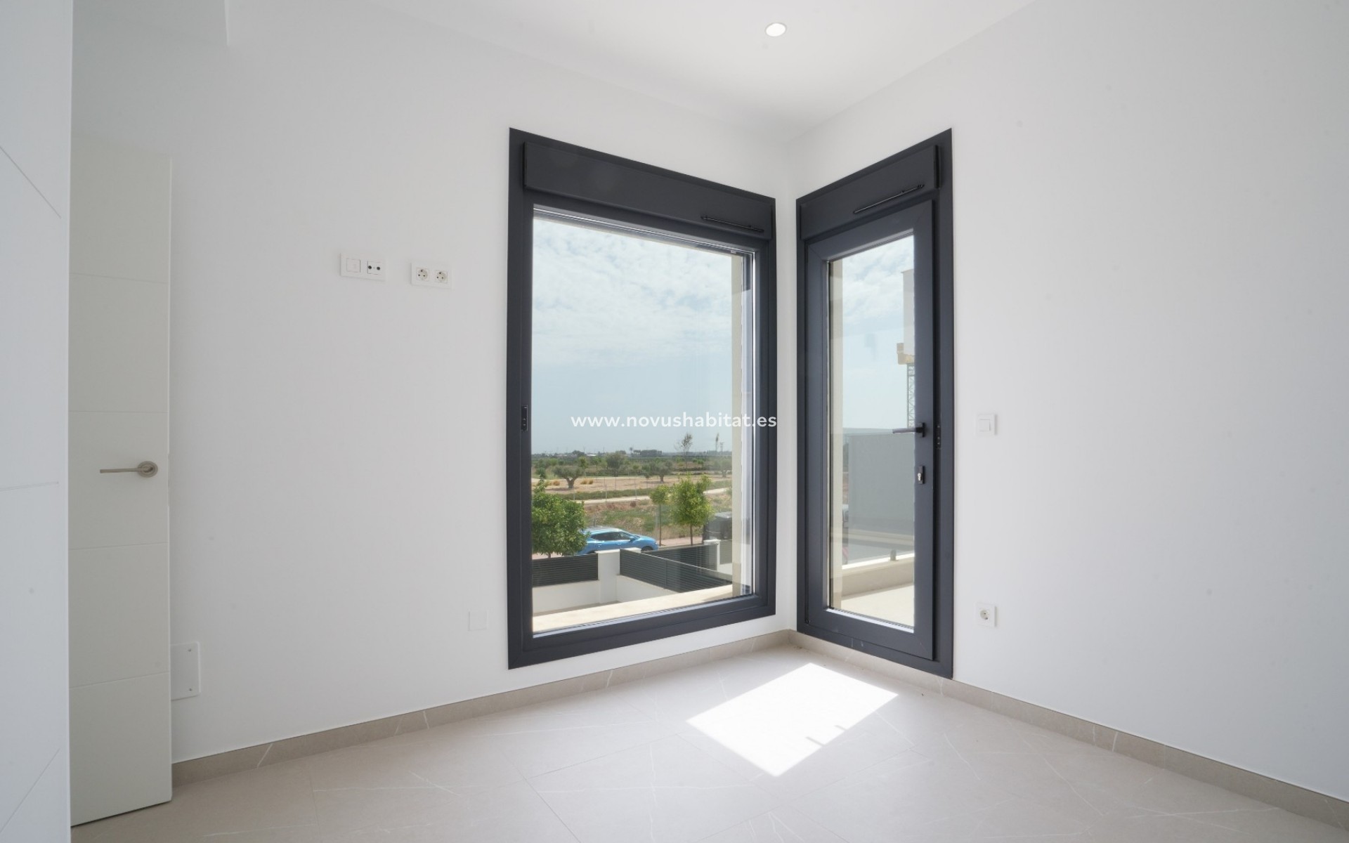Herverkoop - Villa - Torre Pacheco - Santa Rosalia Lake And Life Resort