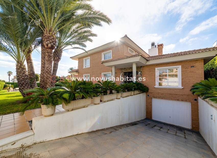 Herverkoop - Villa - Torrevieja - La Veleta