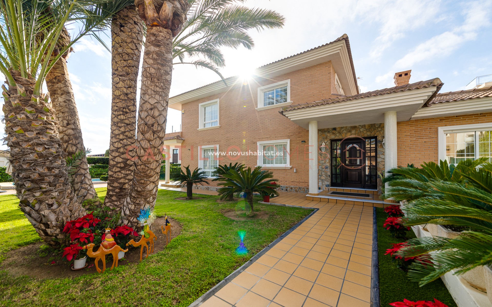 Herverkoop - Villa - Torrevieja - La Veleta