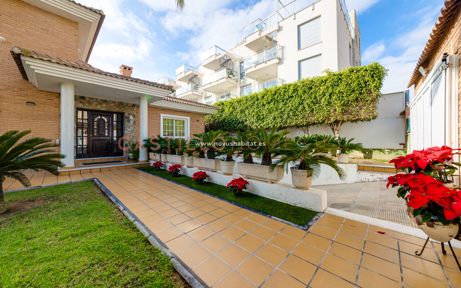 Herverkoop - Villa - Torrevieja - La Veleta