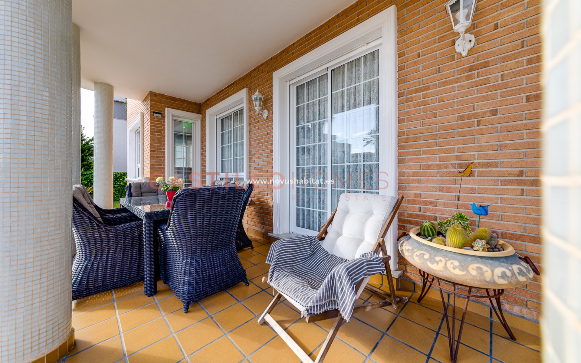 Herverkoop - Villa - Torrevieja - La Veleta