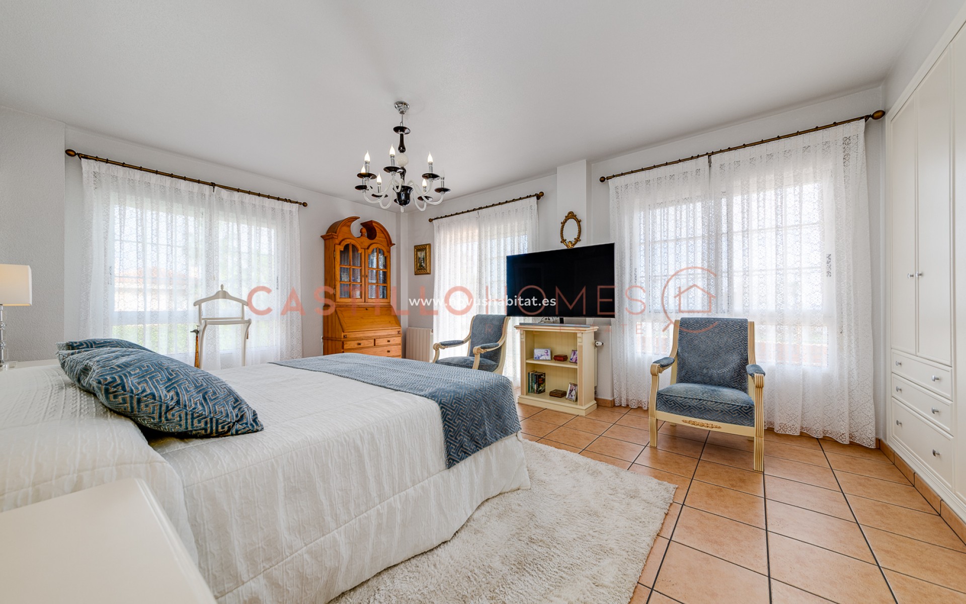 Herverkoop - Villa - Torrevieja - La Veleta