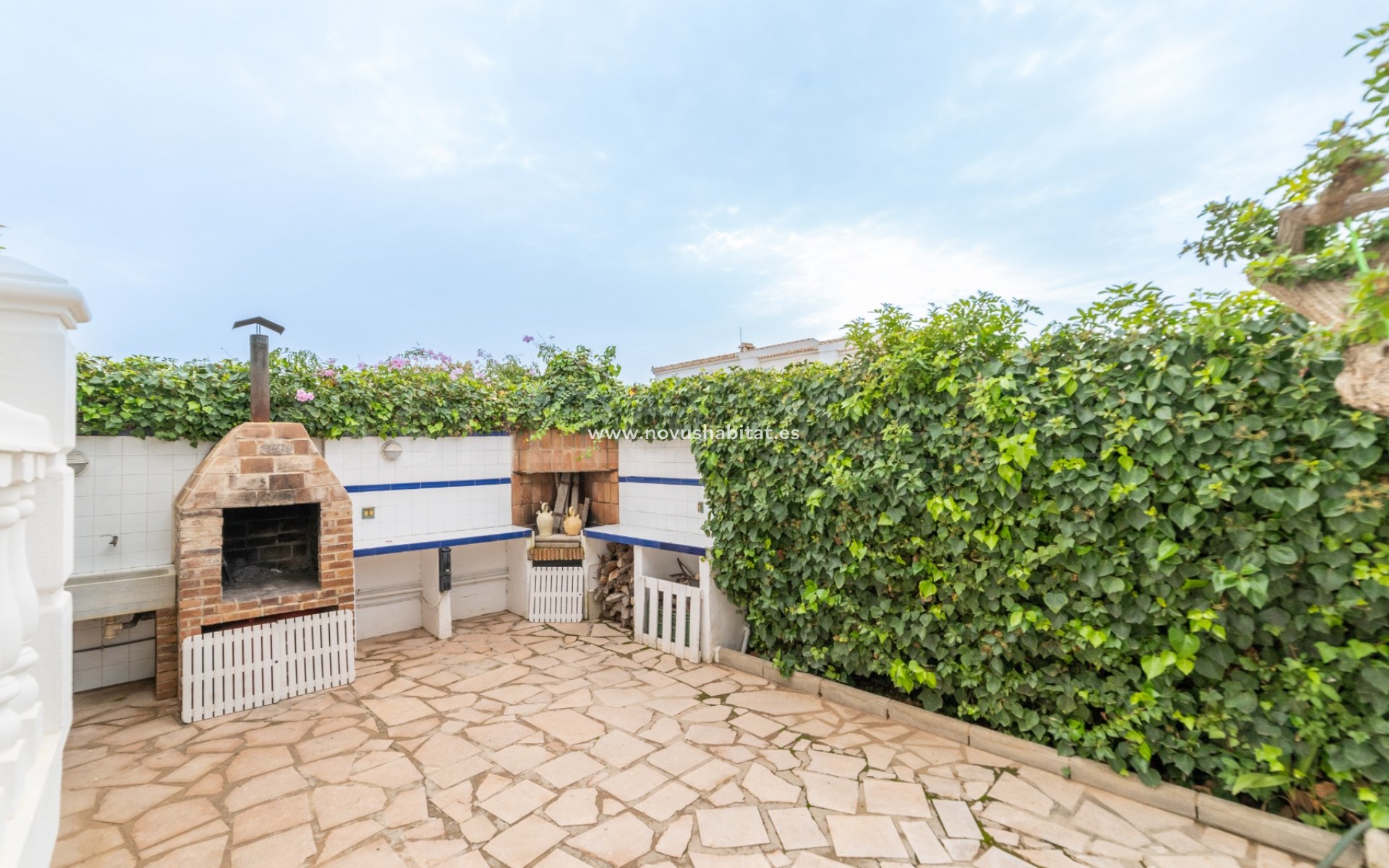 Herverkoop - Villa - Torrevieja - Torreta Florida