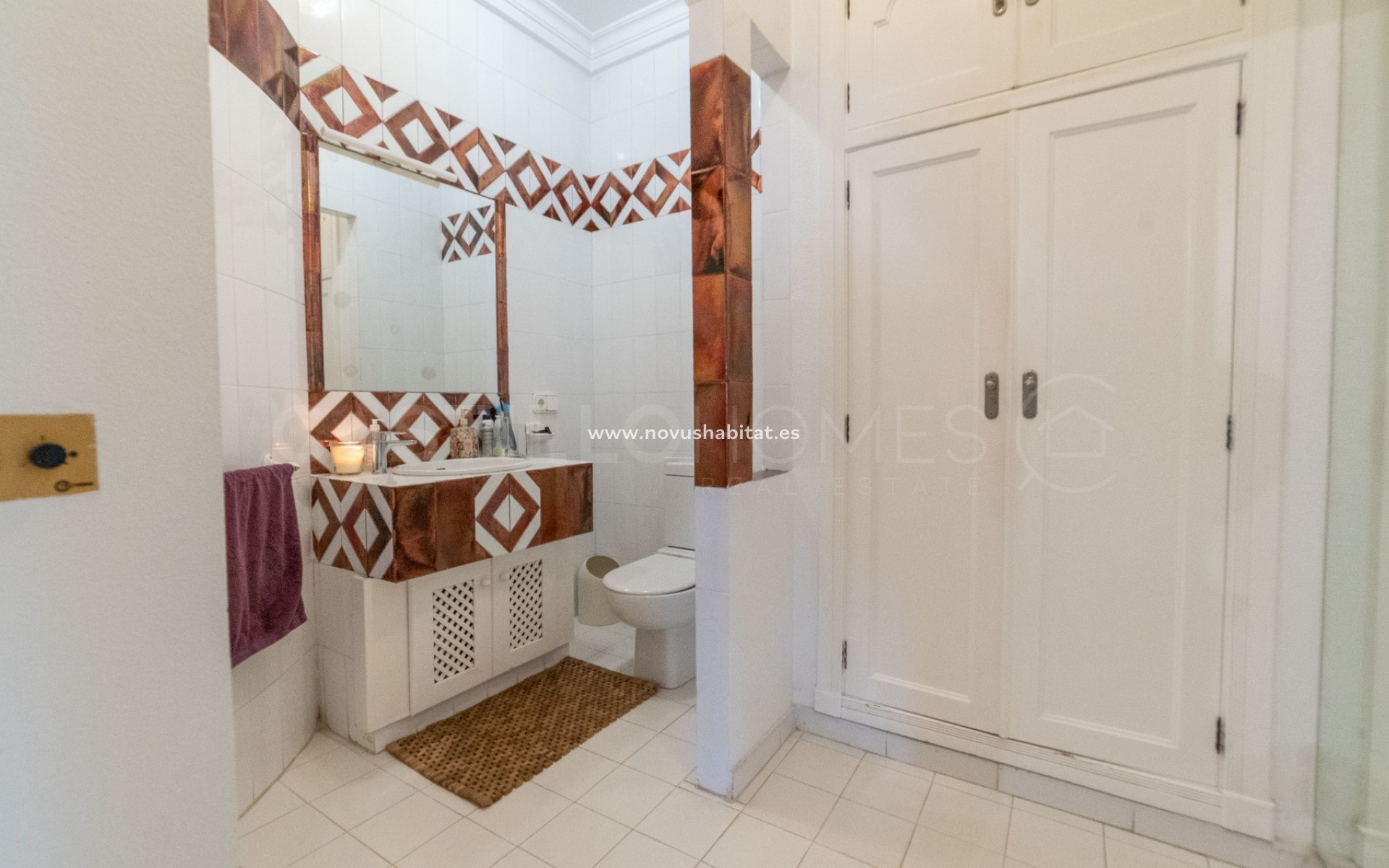 Herverkoop - Villa - Torrevieja - Torreta Florida