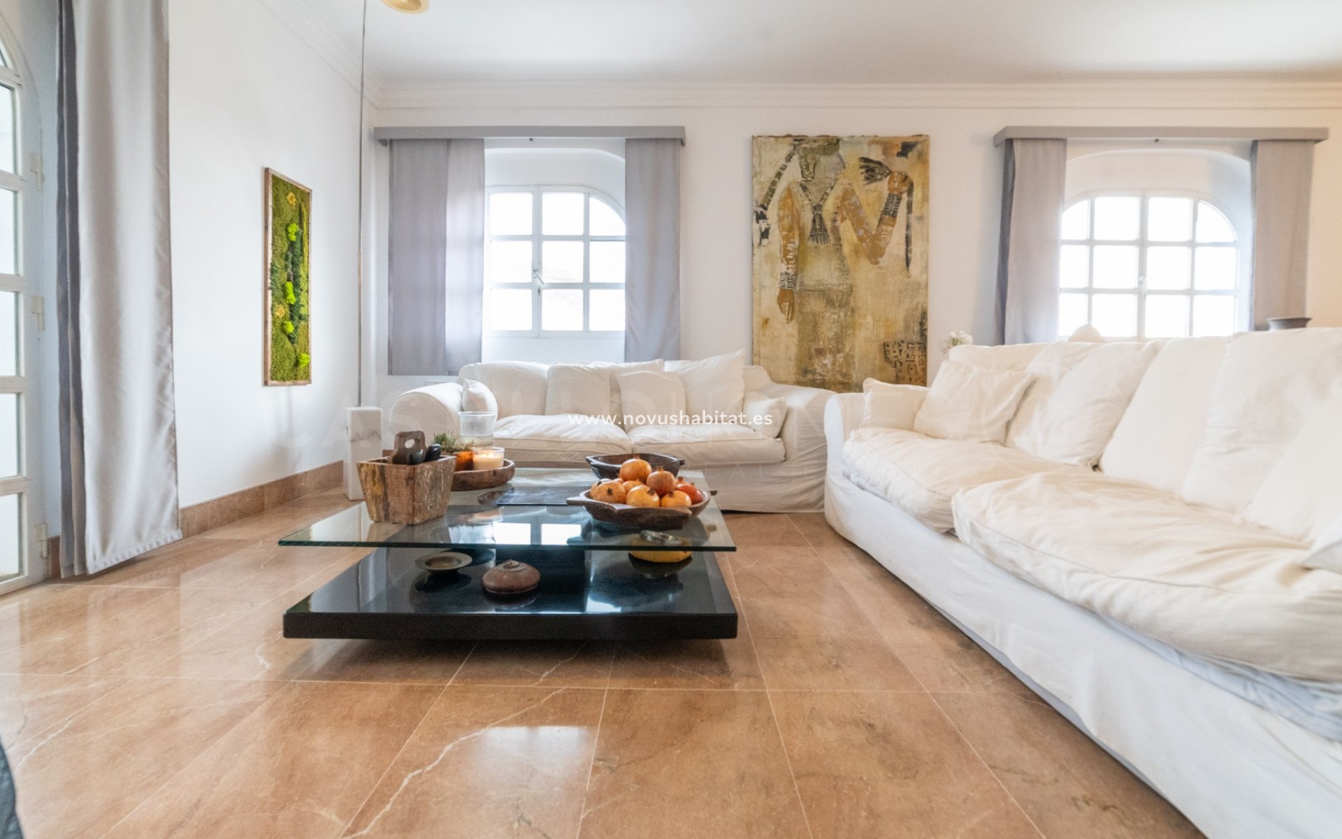 Herverkoop - Villa - Torrevieja - Torreta Florida