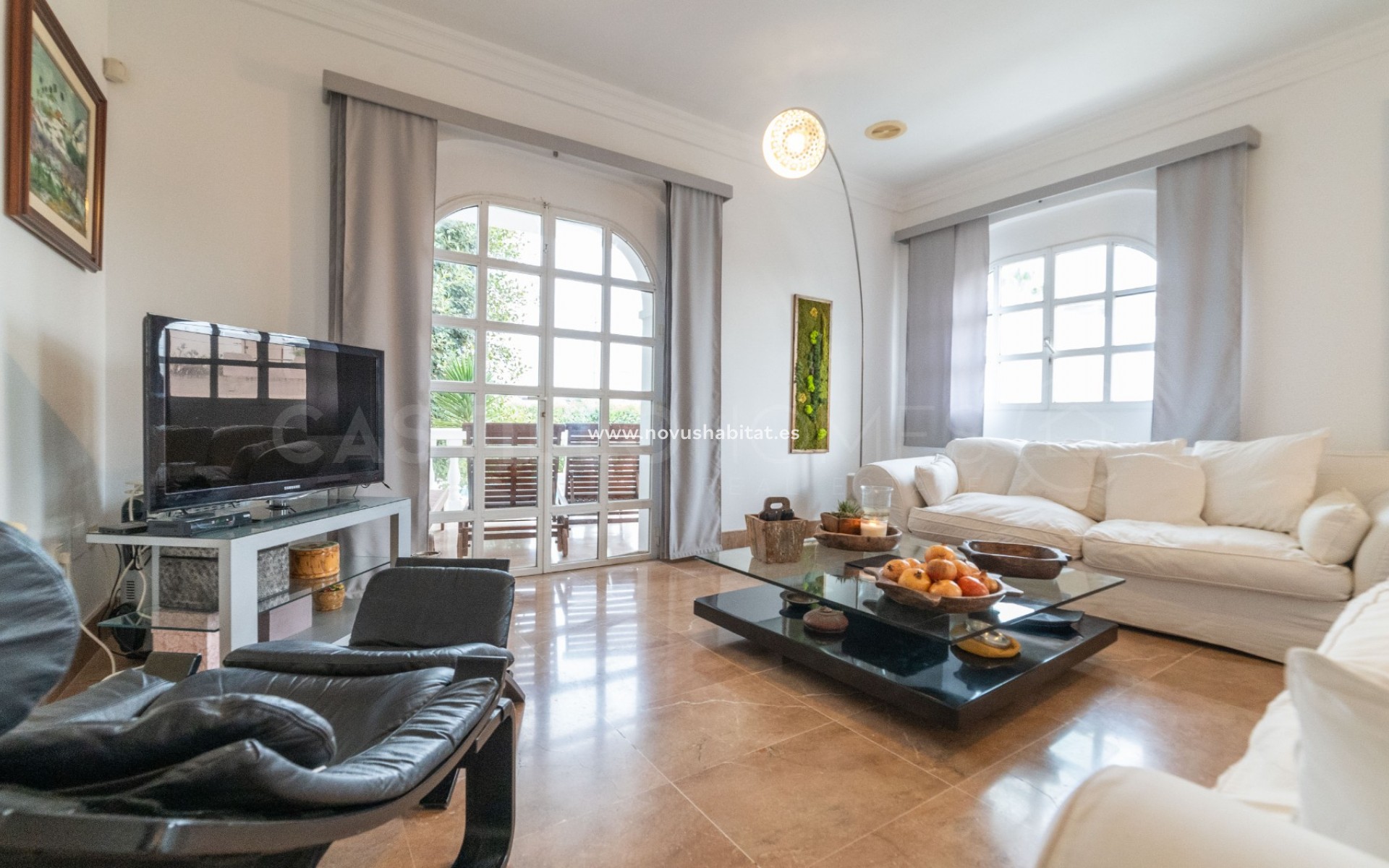 Herverkoop - Villa - Torrevieja - Torreta Florida