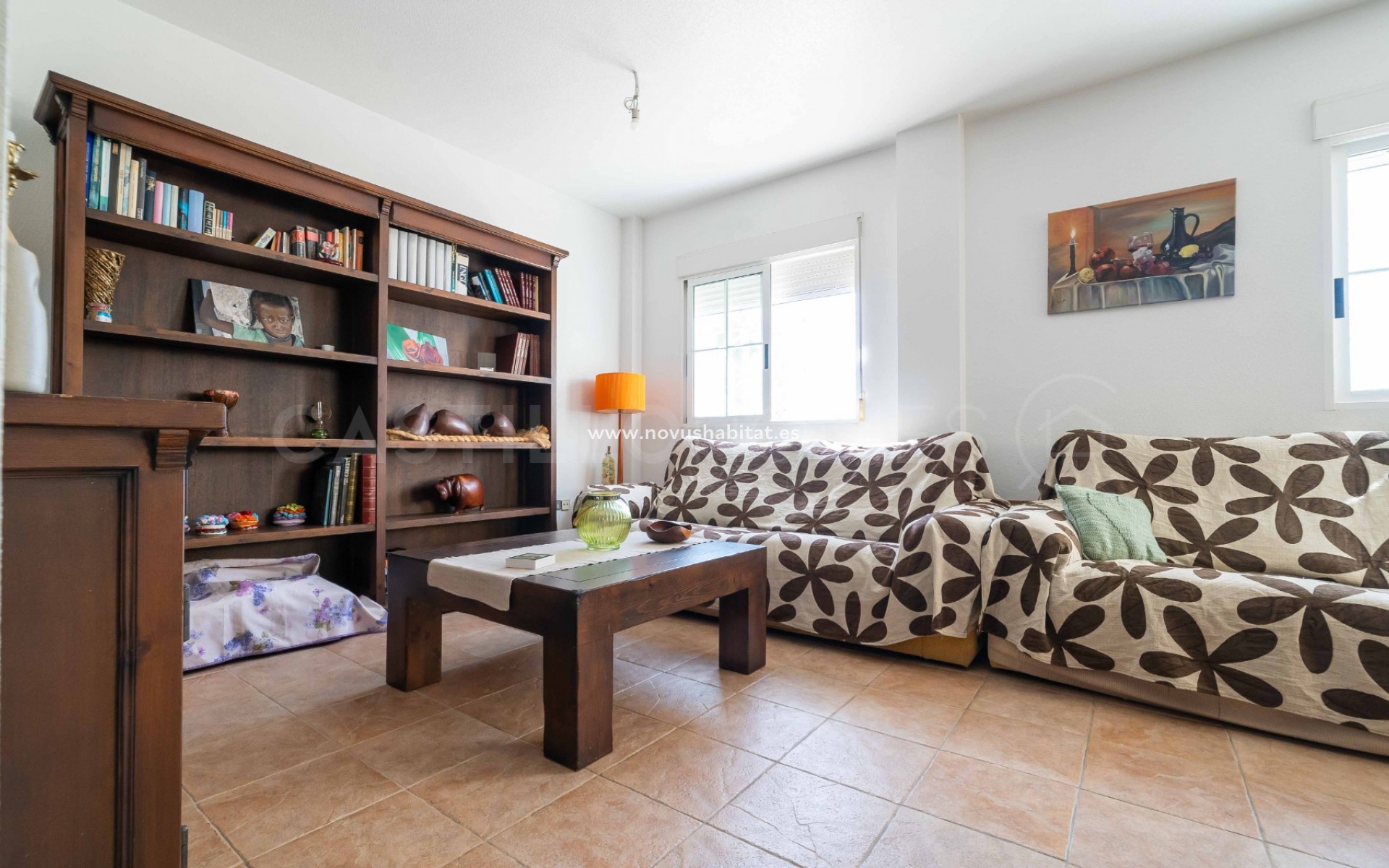 Herverkoop - Villa - Torrevieja - Torretas