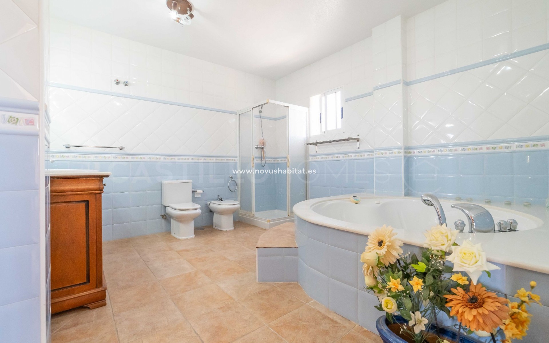 Herverkoop - Villa - Torrevieja - Torretas