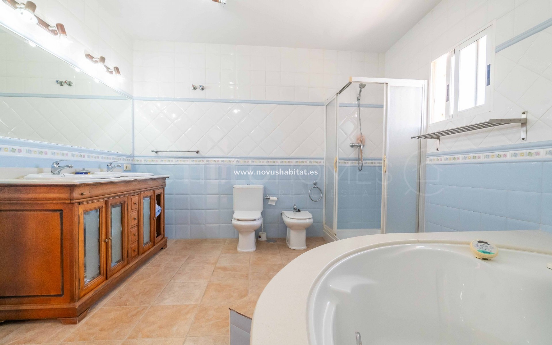 Herverkoop - Villa - Torrevieja - Torretas