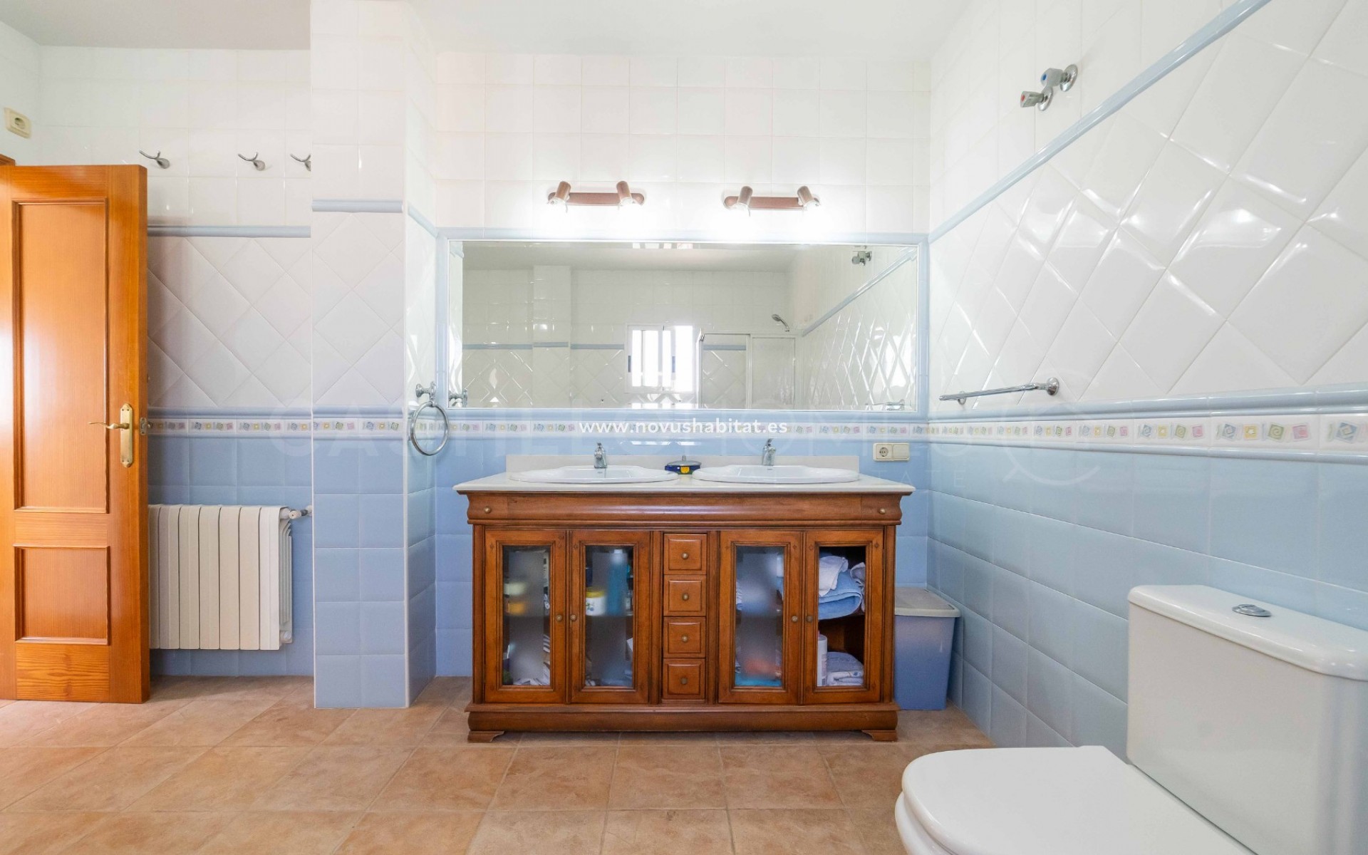 Herverkoop - Villa - Torrevieja - Torretas