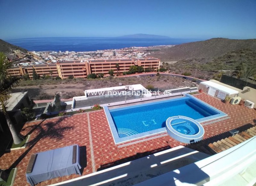 Herverkoop - Villa - Torviscas - Roque Del Conde Torviscas