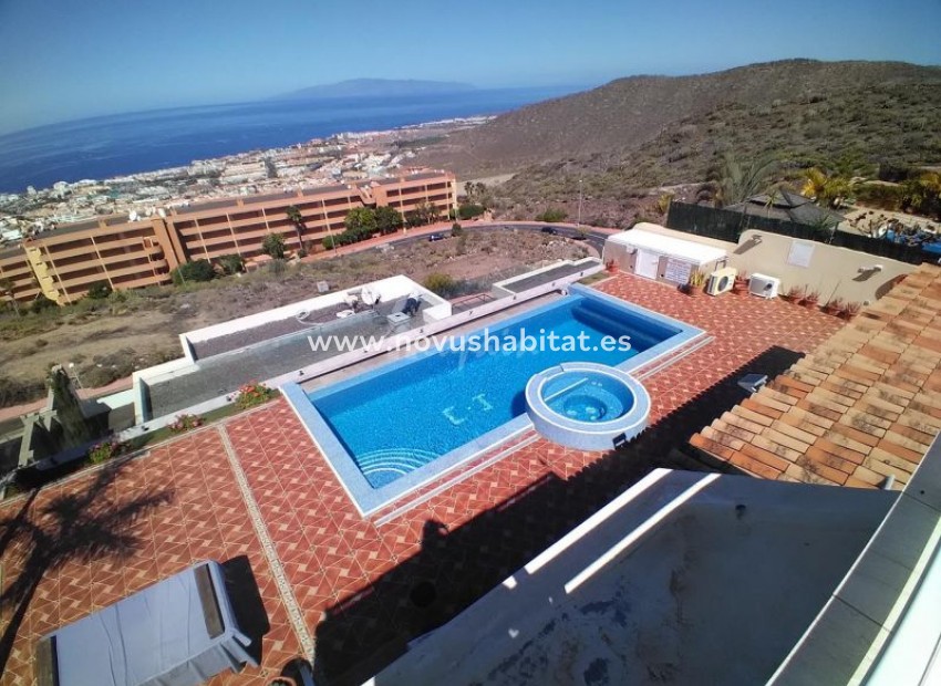 Herverkoop - Villa - Torviscas - Roque Del Conde Torviscas