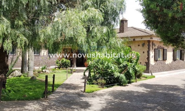 house - Endursala - La Esperanza - TP-66788