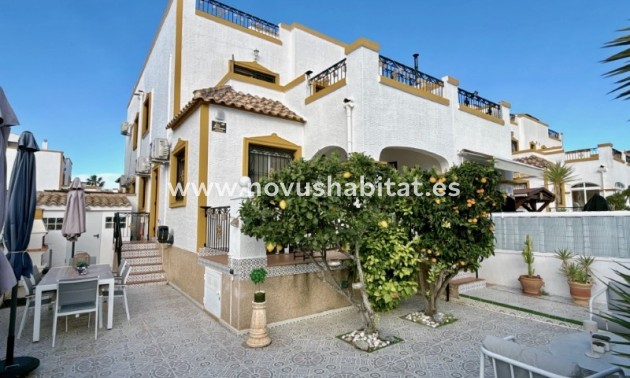 house - Endursala - Orihuela - Desamparados - Hurchillo - Torremendo