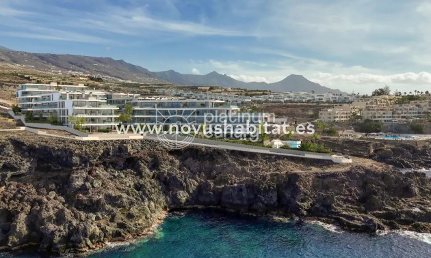 house - Nouvelle construction - Adeje - Santa Cruz de Tenerife