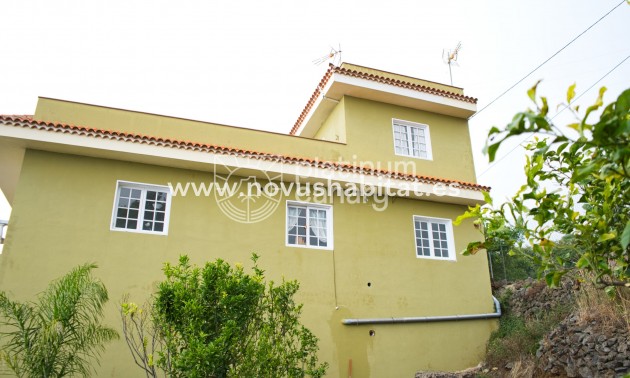 house - Resale - La Orotava - Santa Cruz Tenerife