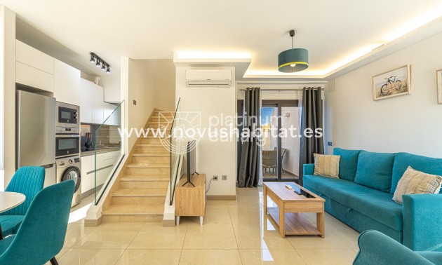 house - Revente - Golf Del Sur - Santa Cruz Tenerife