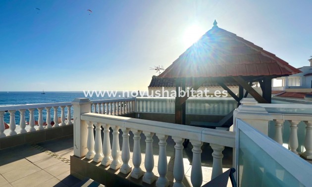 house - Revente - La Caleta - T-201025