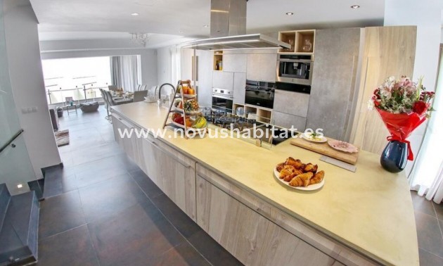 house - Segunda mano - Chayofa - TP-23559