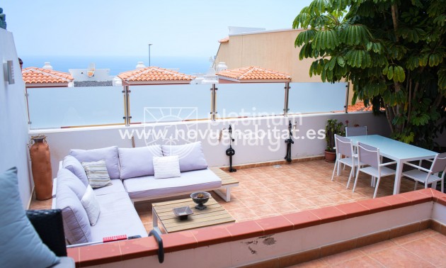 house - Sprzedaż - Roque Del Conde - Santa Cruz de Tenerife