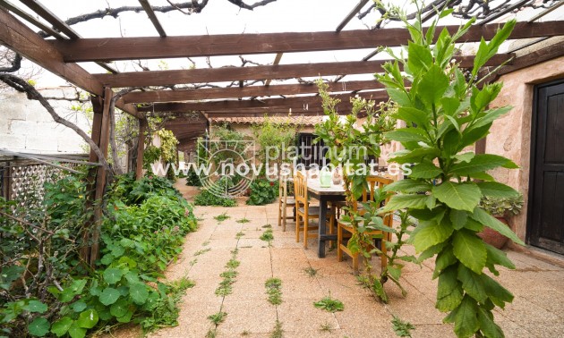 house - Sprzedaż - Vilaflor - Santa Cruz Tenerife