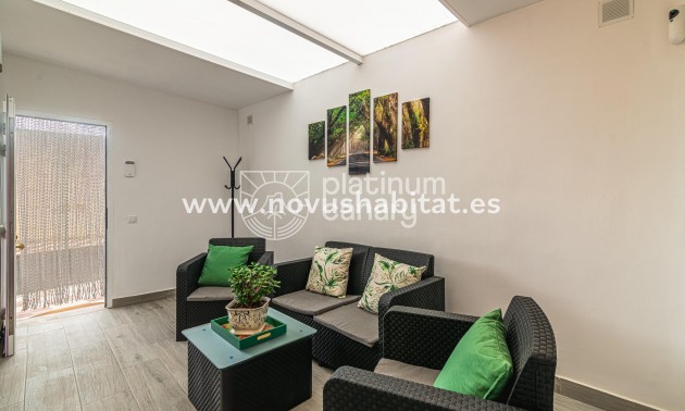 house - Wiederverkauf - Arico - Santa Cruz de Tenerife