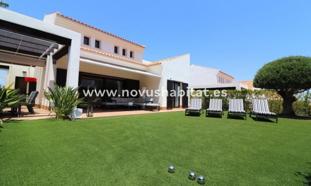 Houses - Neue Gebäude - Algorfa - Algorfa