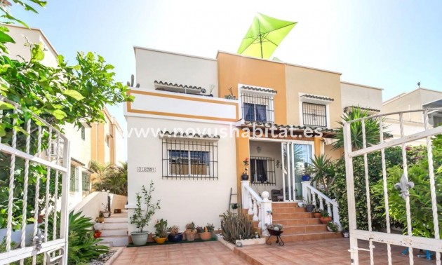 Houses - Neue Gebäude - Orihuela - Orihuela