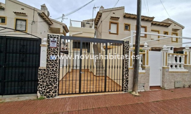 Houses - Neue Gebäude - Orihuela - Orihuela
