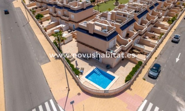 Houses - Neue Gebäude - Orihuela - Orihuela