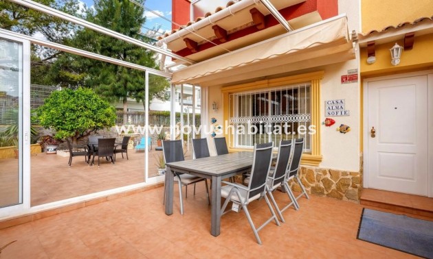 Houses - Neue Gebäude - Orihuela - Orihuela