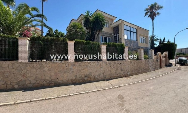 Houses - Neue Gebäude - Orihuela - Orihuela