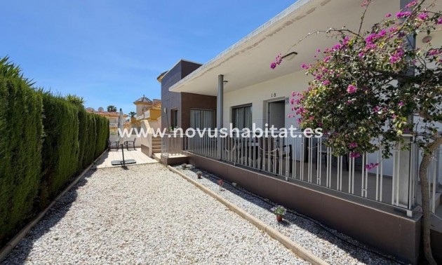 Houses - Neue Gebäude - Rojales / Ciudad Quesada - Rojales