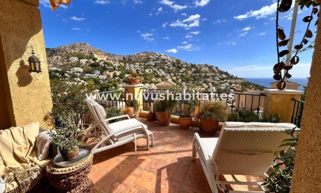 Houses - New Build - Altea - Altea