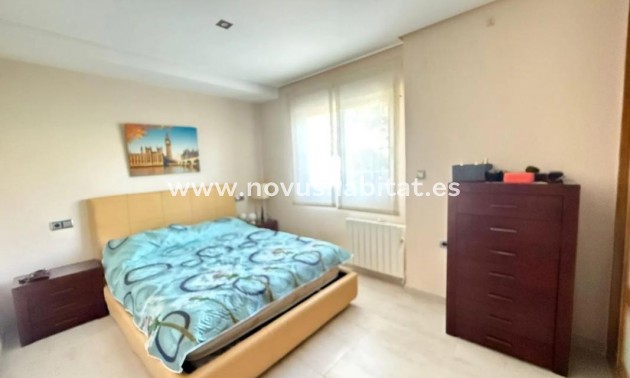 Houses - New Build - Orihuela - Orihuela