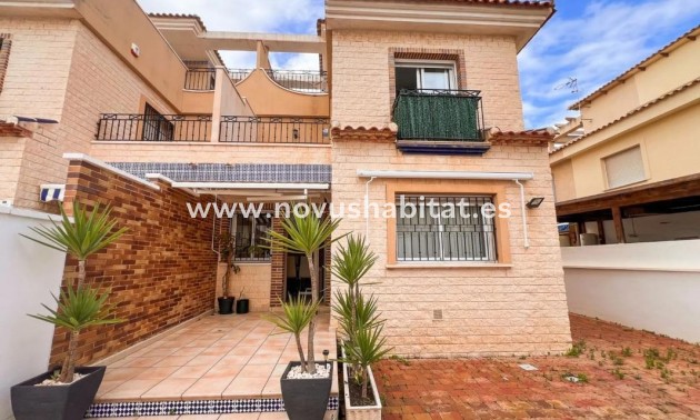 Houses - New Build - Pilar de la Horadada - Pilar de la Horadada
