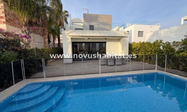 Houses - New Build - Rojales / Ciudad Quesada - Rojales