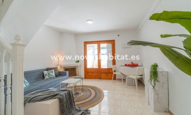 Houses - New Build - Torrevieja - Torrevieja