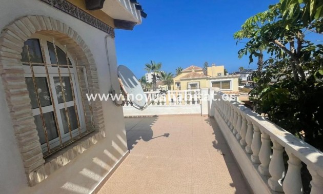 Houses - New Build - Torrevieja - Torrevieja