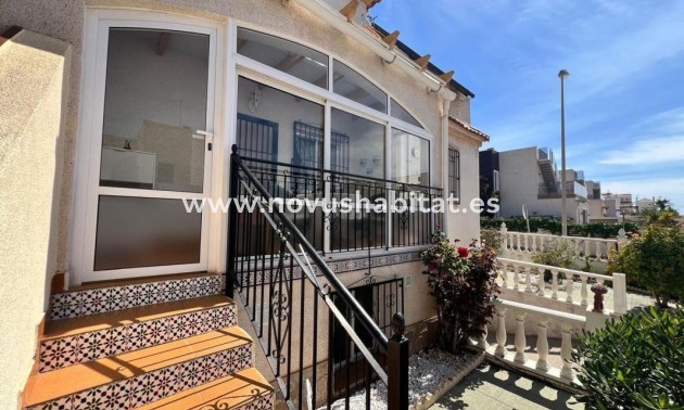 Houses - New Build - Torrevieja - Torrevieja